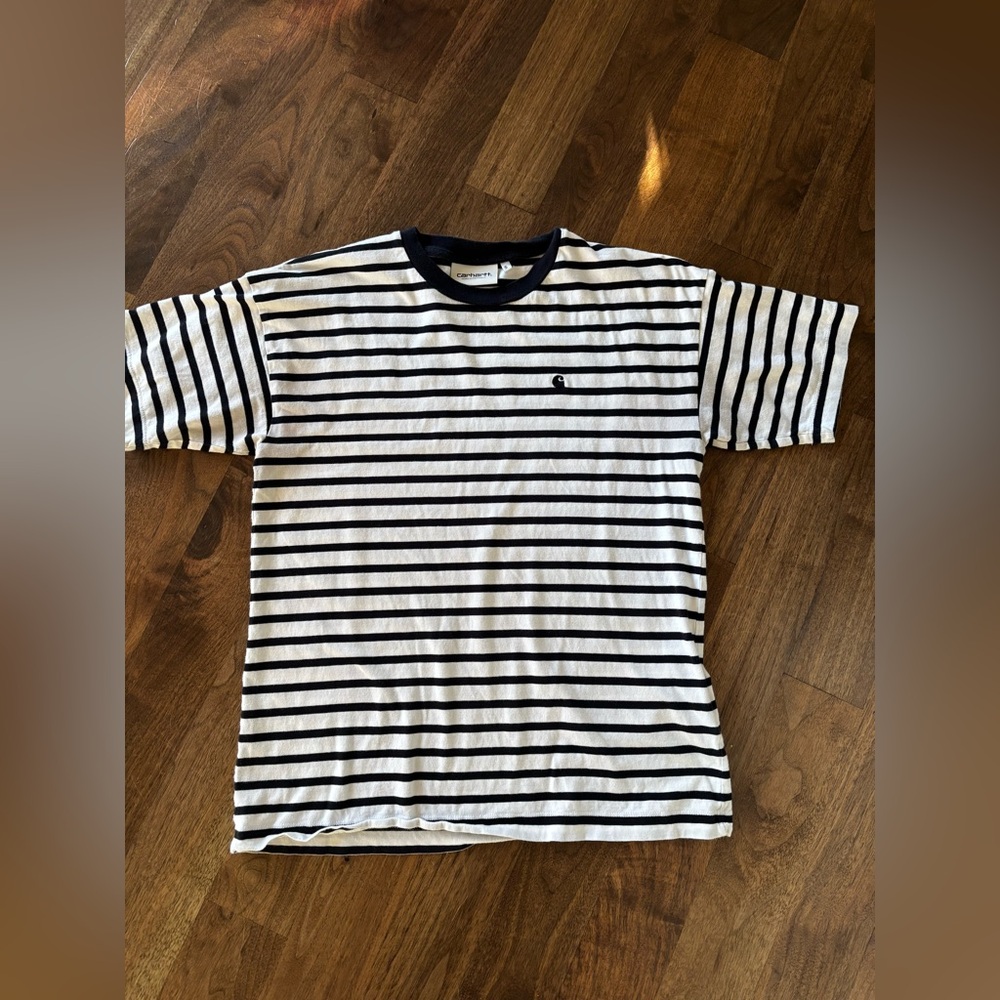 Women’s Carhartt WIP Robie T-shirt